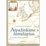 Atpažinkime žemėlapius. Ruošiamės istorijos egzaminui. G.Kaselis