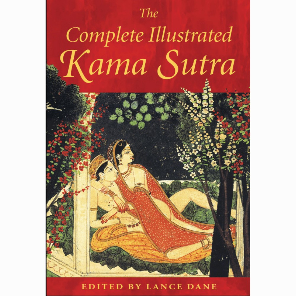 Kama Sutra