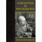 Gargantiua ir Pantagriuelis 
