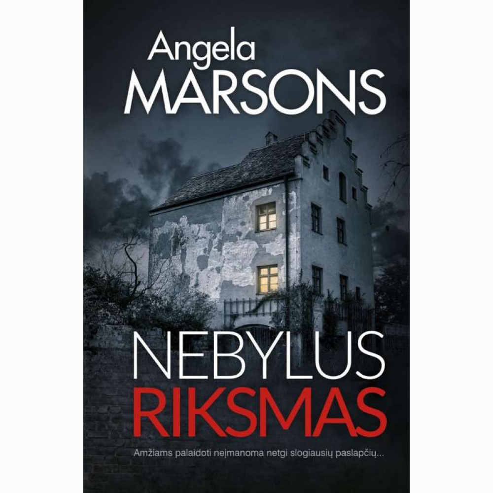 Nebylus riksmas 