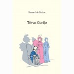 Tėvas Gorijo 