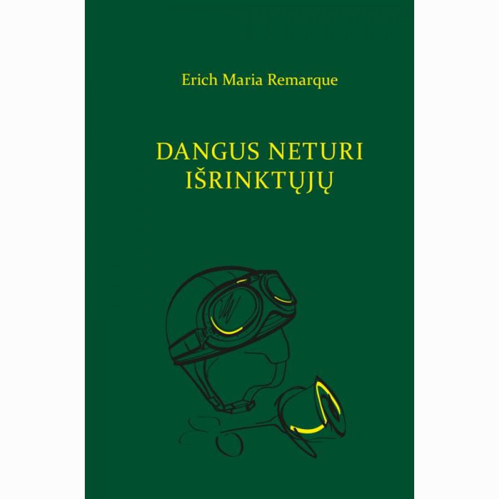 Dangus neturi išrinktųjų 