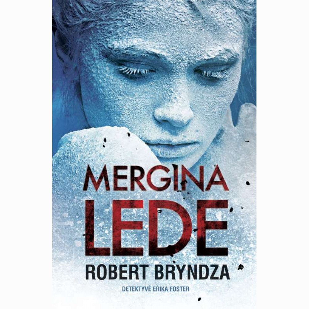 Mergina lede 
