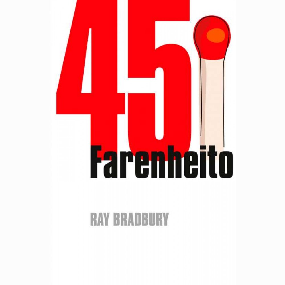 451 Farenheito 
