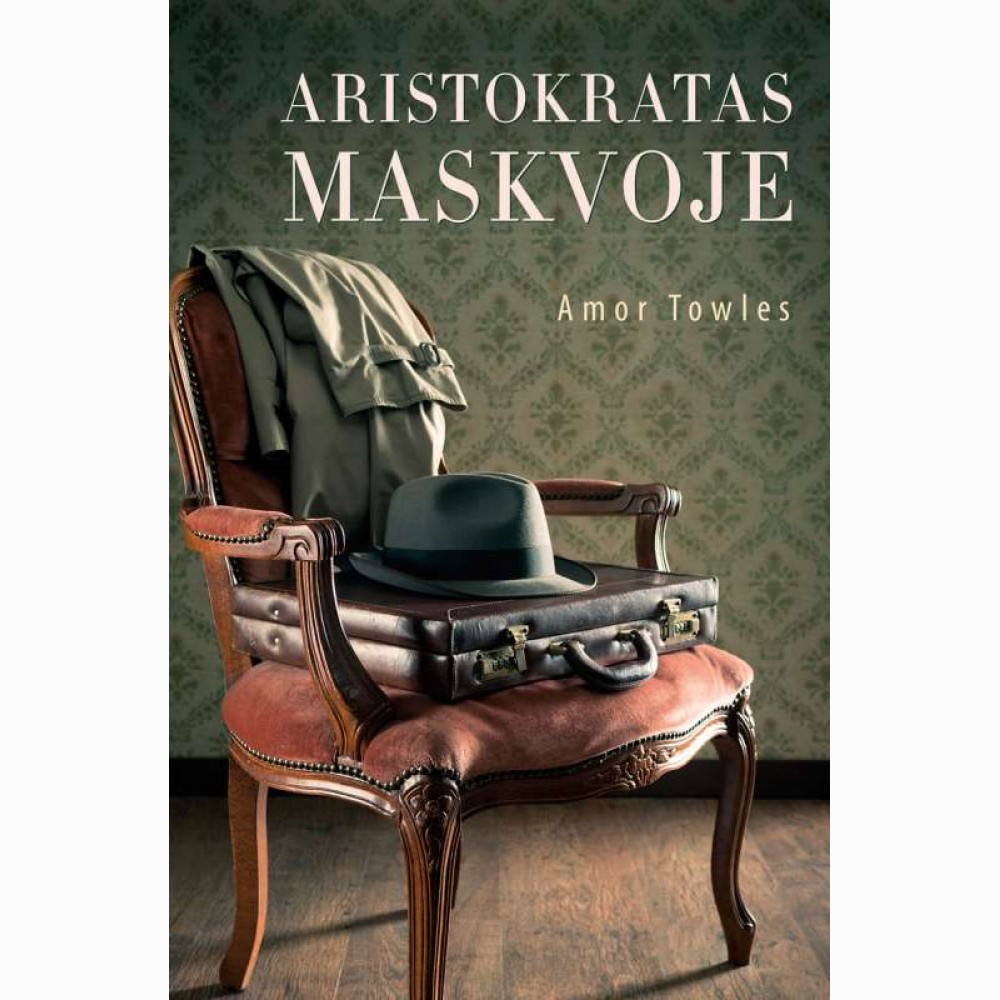 Aristokratas Maskvoje 