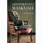 Aristokratas Maskvoje 