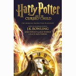 Harry Potter and the Cursed Child