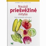 Naujoji priešvėžinė mityba. Kaip sustabdyti vėžio geną