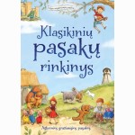Klasikinių pasakų rinkinys 