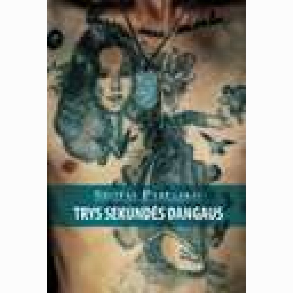 Trys sekundės dangaus 