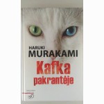 Kafka pakrantėje 