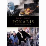 Pokaris. Europos istorija nuo 1945 metų 