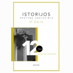 Istorijos pratybų sąsiuvinis 11 klasei, 2 dalis