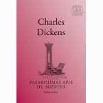 Pasakojimas apie du miestus 