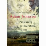 Našlaičių prižiūrėtojo sūnus