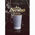 Policija. Detektyvas Haris Hūlė. 10 knyga