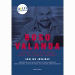 Boso valanda. Kasdienė šiuolaikinio vadovo knyga: kaip vadovauti žmonėms? 