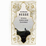 Stiklo karoliukų žaidimas 