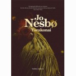 Tarakonai. Detektyvas Haris Hūlė. 2 knyga