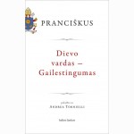 Dievo vardas Gailestingumas