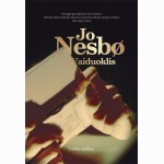 Vaiduoklis. Detektyvas Haris Hūlė. 9 knyga