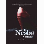 Nemezidė. Detektyvas Haris Hūlė. 4 knyga