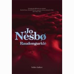 Raudongurklė. Detektyvas Haris Hūlė. 3 knyga