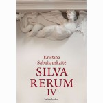 Silva rerum IV