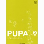 Pupa. 2 kl. I d. Dalijamoji medžiaga (s.“Šok“)