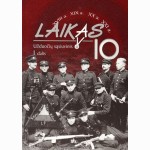 Laikas. Užduočių sąsiuvinis 10 kl. I d.