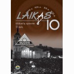 Laikas 10 kl. 2d. Užduočių sąs.