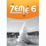 Žemė 6. Užduočių sąs. 6 kl. I dalis