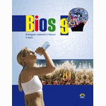 Bios 9. Biologijos vadovėlis 9 kl. II d. 
