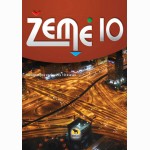 Žemė 10. Geografijos vadovėlis 10 kl.