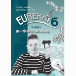Eureka 6! Užduočių sąsiuvinis 6 klasei, 2 dalis