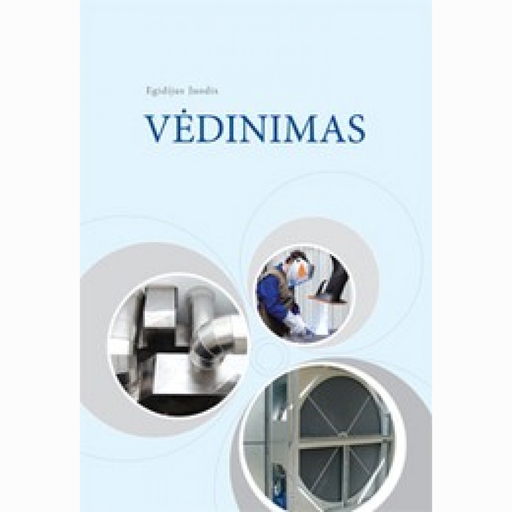 Vėdinimas Vėdinimas