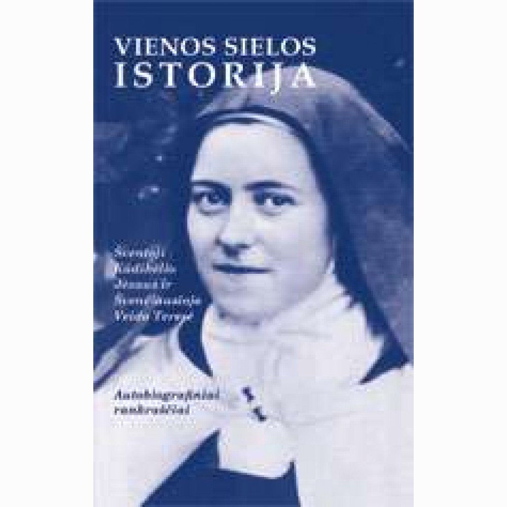 Vienos sielos istorija 