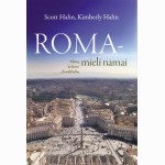 Roma -mieli namai 
