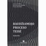 Baudžiamojo proceso teisė (vadovėlis) 