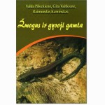 Žmogus ir gyvoji gamta 