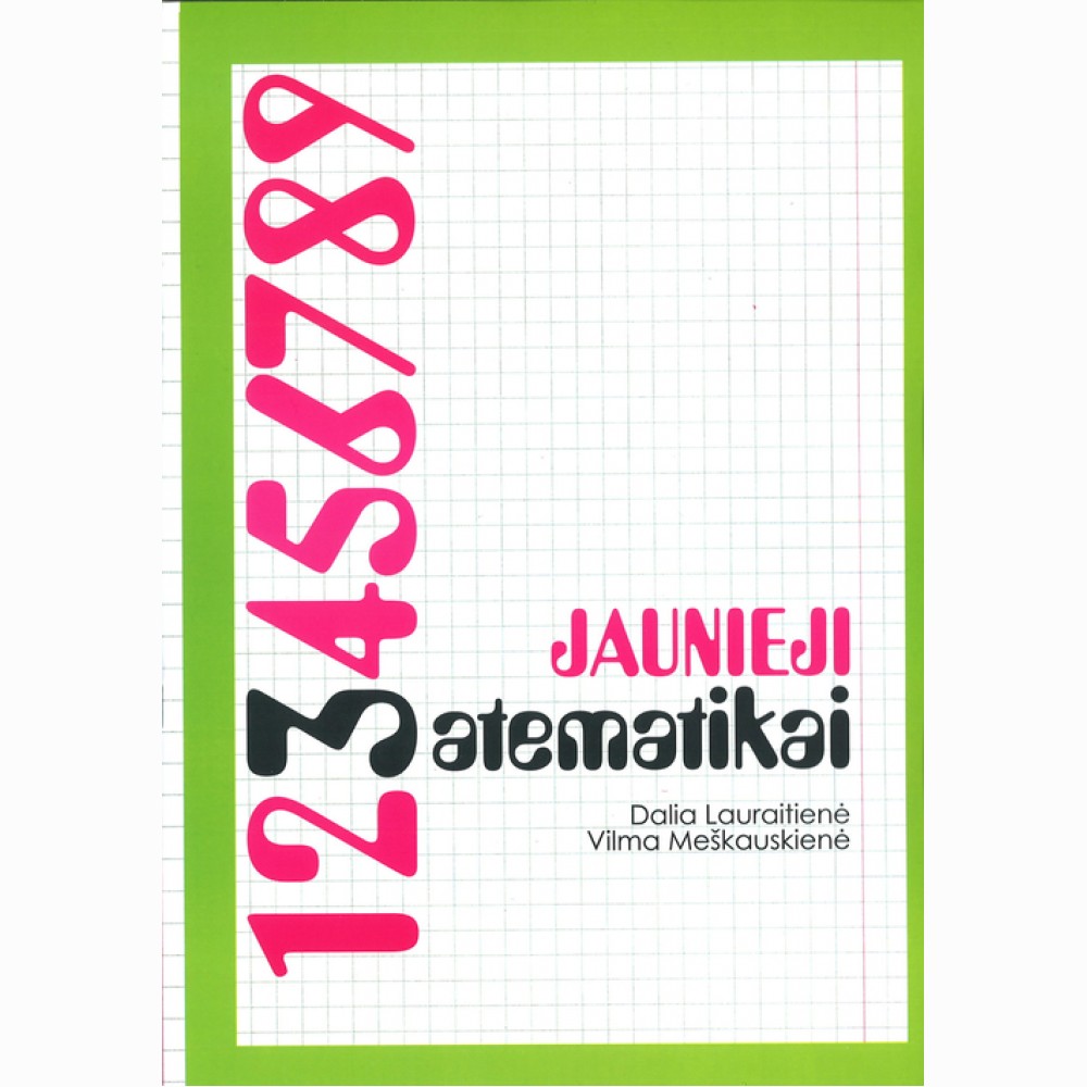 Jaunieji matematikai