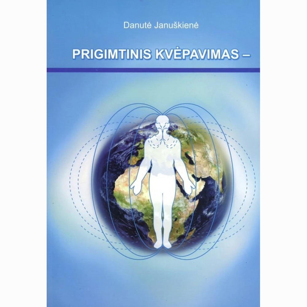Prigimtinis kvėpavimas 