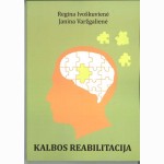 Kalbos reabilitacija 