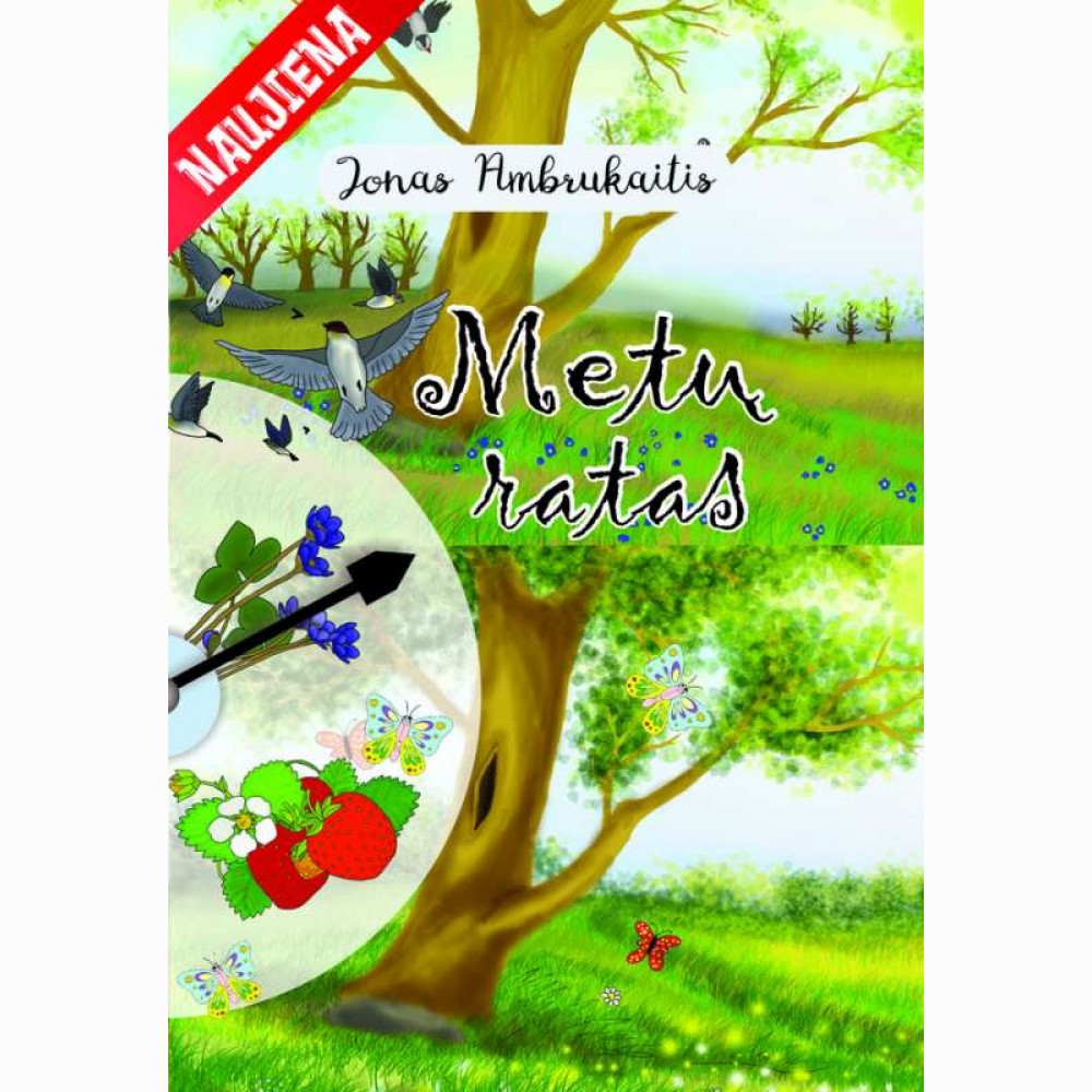 Metų ratas Metų ratas