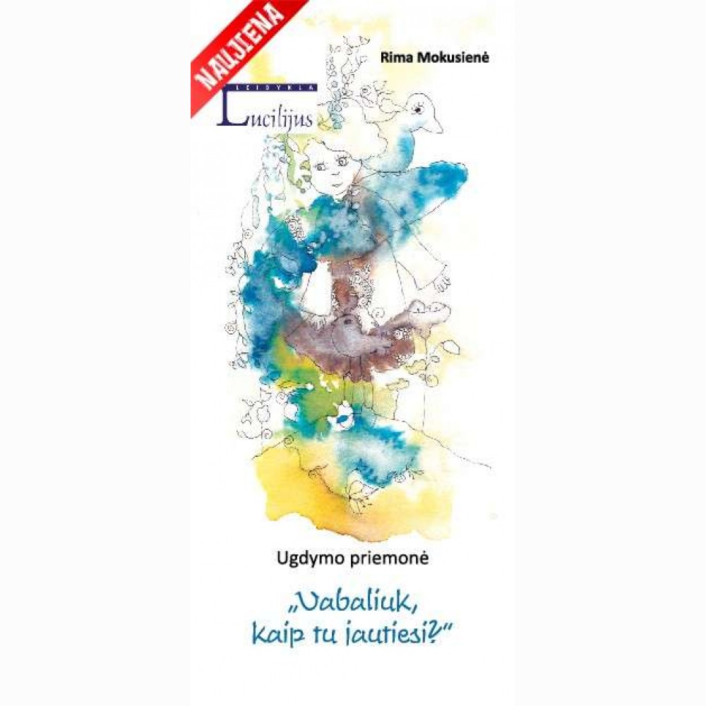 Vabaliuk, kaip tu jautiesi? 