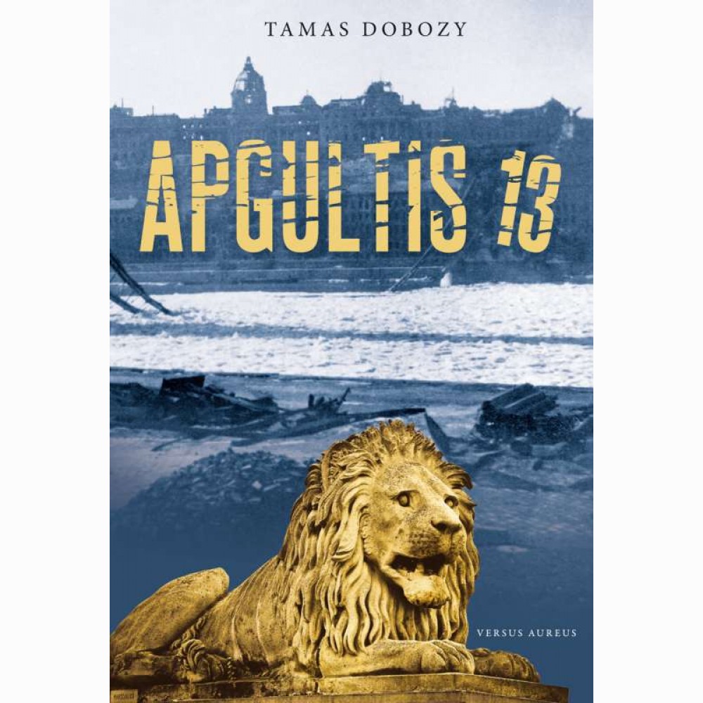 Apgultis 13 Apgultis 13