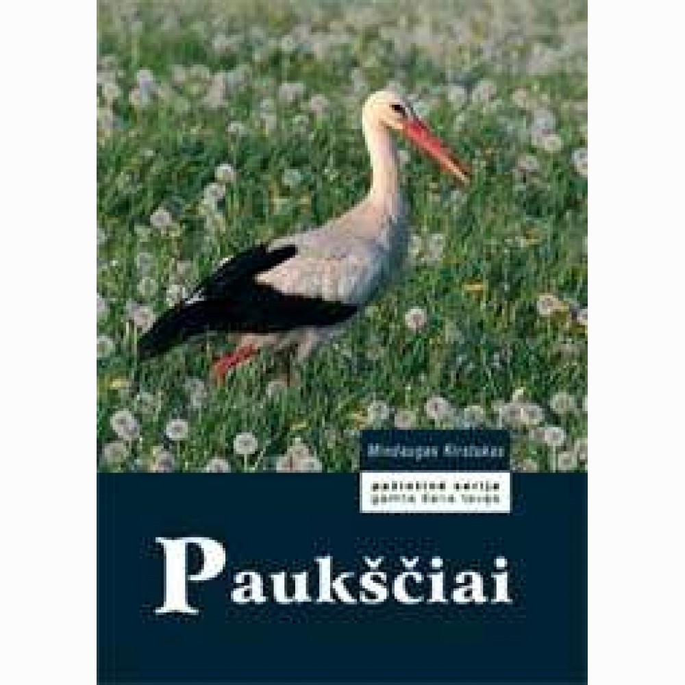 Paukščiai (Lututė) 