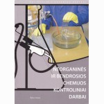 Neorganinės ir bendrosios chemijos kontroliniai dar.