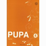 Pupa. Testai 4 klasei (serija „ŠOK“)