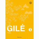 GILĖ. Pasaulio pažinimo testai III kl. (s. Šok)